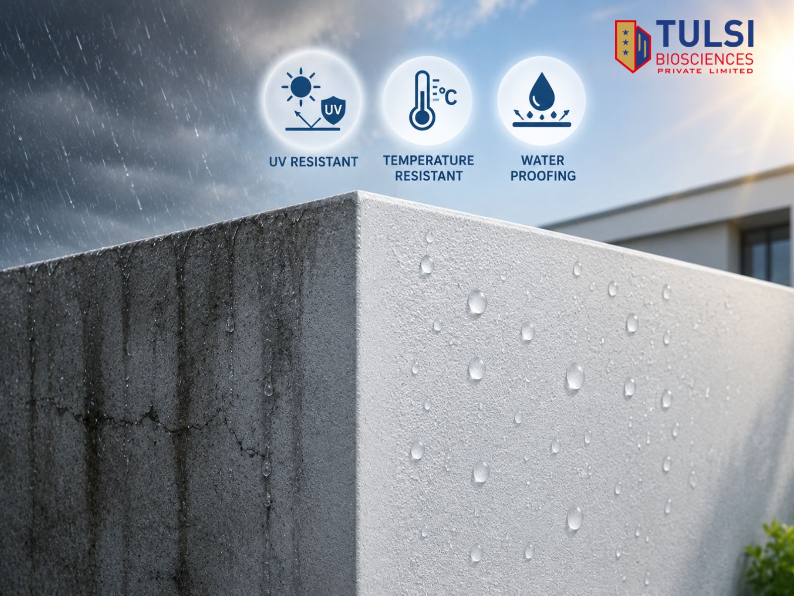 tulsi-biosciences-uv-resistant-damp-proof-solutions