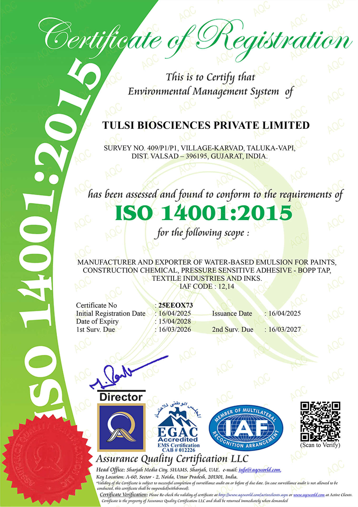certificate-of-environmental-management-system